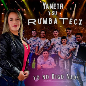 Yo No Digo Nada