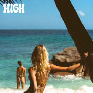 HIGH by Palm Brothers, Walk on Water