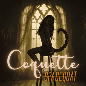 Coquette by Spacegoat