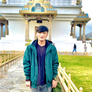 kelzang jamtsho - Rewa zhen mee