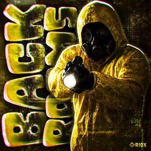 BACKROOMS ‑「EP」by SHX4 | Spotify