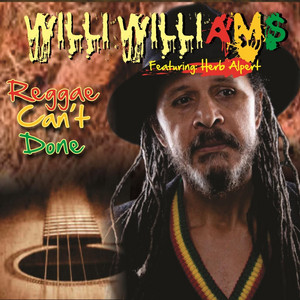 Nyabingi by Willi Williams