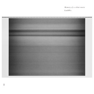 Memory of a silent movie #I