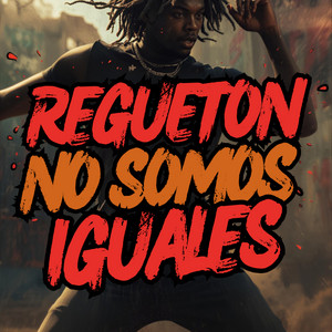 No somos iguales by Composiciones percy Godos