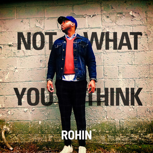 Rohin cover