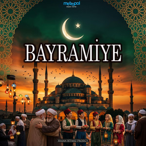 Bayramiye by Hasan Bitmez Project