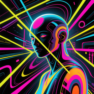 Bruna Gailey Wajsros - Far away