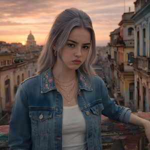 Oancea Tereza & Neon Miracle - Historia de un Amor