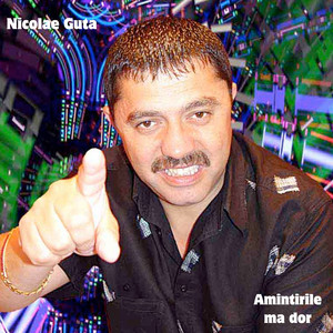 Nicolae Guta - Amintirile ma dor