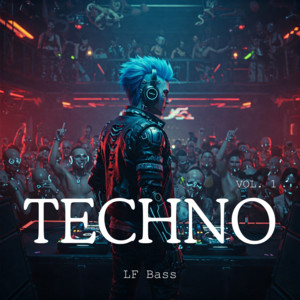 LF Bass - Signal Bloom