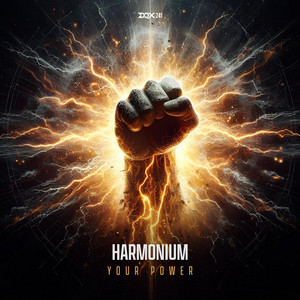 Your Power by Harmonium