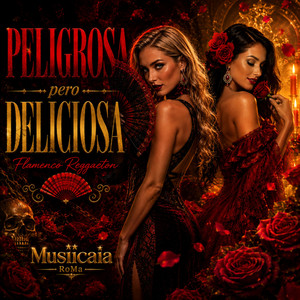 PELIGROSA pero DELICIOSA by Musiicaia