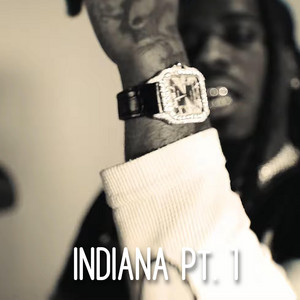 Indiana Pt. 1 by Billionaire black