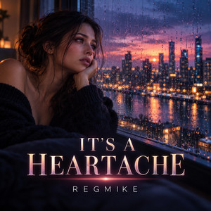 It's a Heartache - Dance Version by REGMIKE