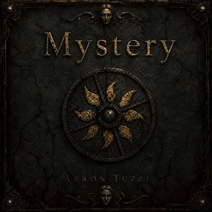 Mystery by Aaron Tuzzi