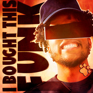 I BOUGHT THIS FUNK - Slowed by DJ C4M1