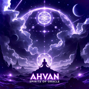 AHVAN by Spirits of oracle