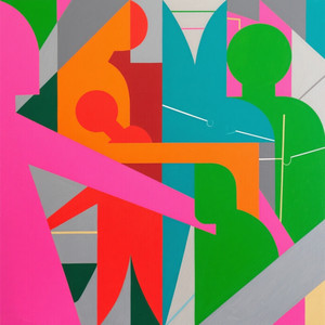 Xiang fang7 - estado civil