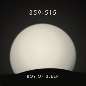 359-515 by Boy of Sleep