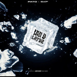 Ice-O-Lator by Pato, Saïf