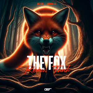 Portada de The Fox