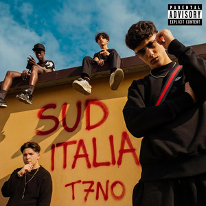 Sud Italia by T7NO