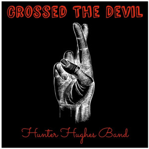 Crossed The Devil