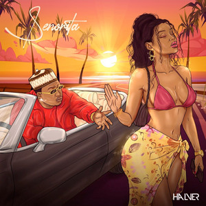 Senorita by Halver