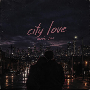 City love by Xander Boo
