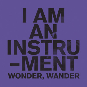 Wonder, Wander by I Am An Instrument