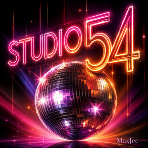 Disco Fever by MaxJee