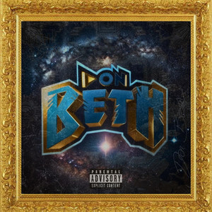 Don Beth - No I won't stop