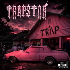 TRAPSTAR (LONAE X SKFT) by La orga