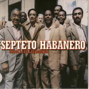 Voy A La Calle Vapor by Septeto Habanero