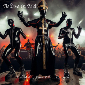 Believe In Me