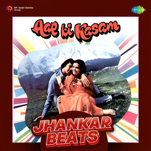 Zindagi Ke Safar Mein - Jhankar Beats by Kishore Kumar