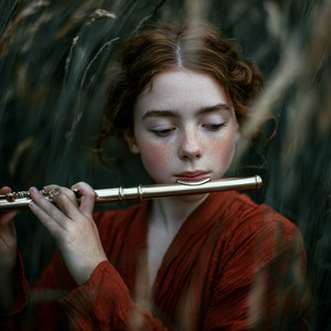 The Lullaby from Far Away by Zenara