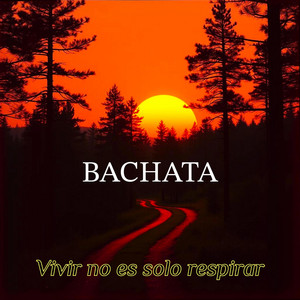 Michel Blazquez - Vivir no es solo respirar.BACHATA