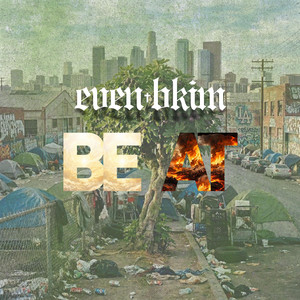 Be At by even bkim