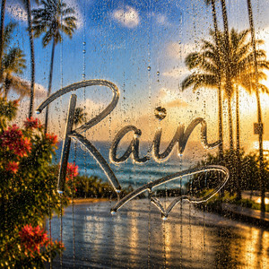Rain by MRCLL.PRO