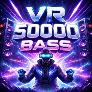 ShadowBeat - VR 50000 Sound Big Bass 2026