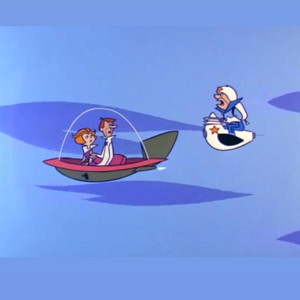 JETSONS by BABY KREES