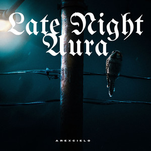 Late Night Aura by Arexcielo