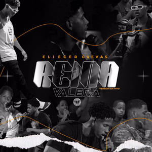 Eliecer Cuevas - Reina Valera (En Vivo)