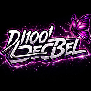 DJ100DeCBel - Nan Tao Rai Kor Lor