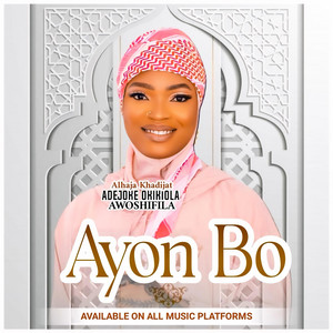 AYON BO