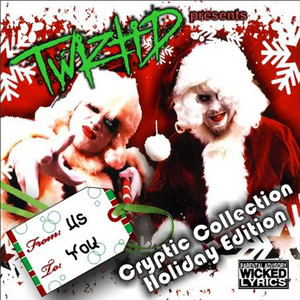 Cryptic Collection (Holiday Edition) album