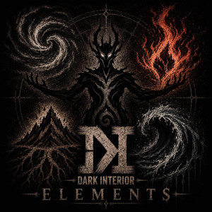 Drown by Dark Interior