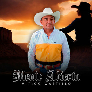 Mente Abierta by Vitico Castillo