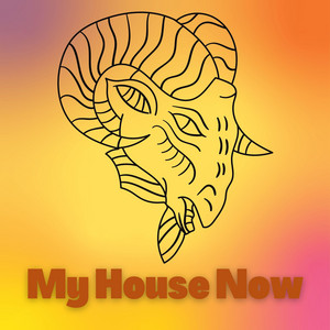 My House Now by Alioof